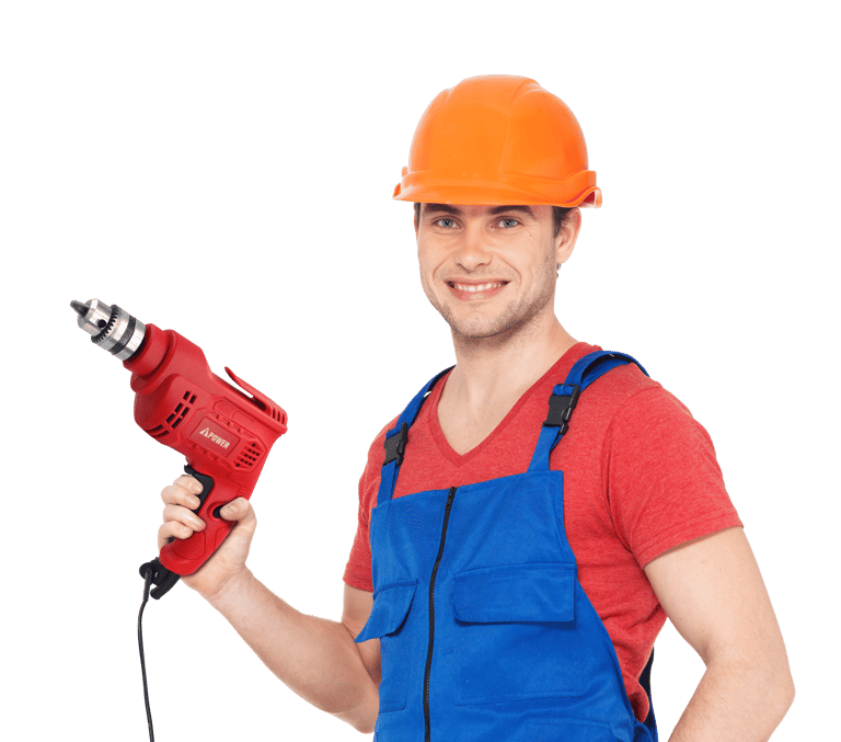 Impact Drills - Versatile power tools for drilling and driving tasks.