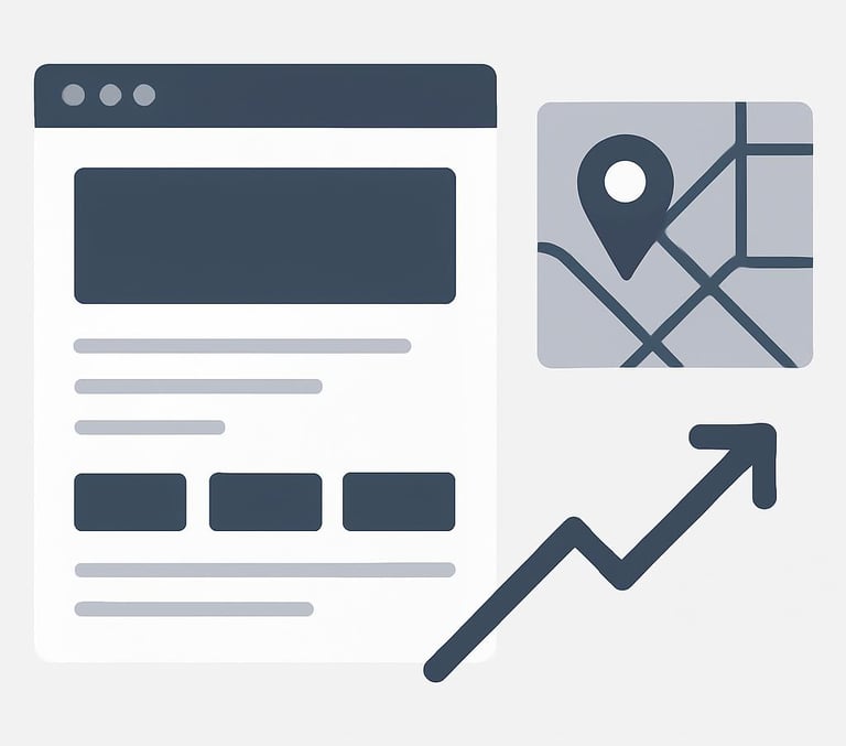 a map of a map of a map of a map of a location