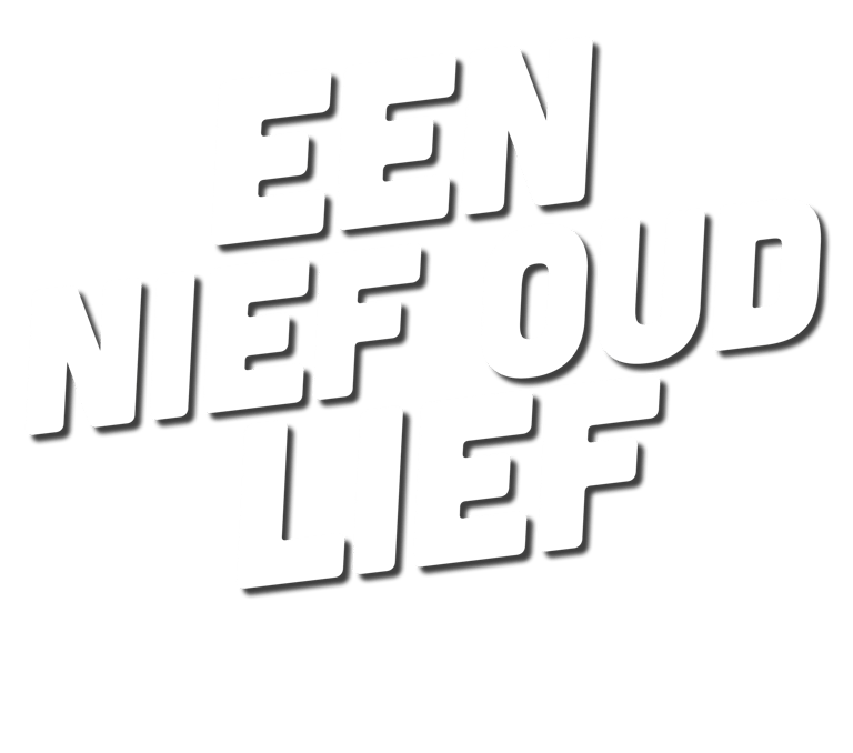 logo een nief oud lief