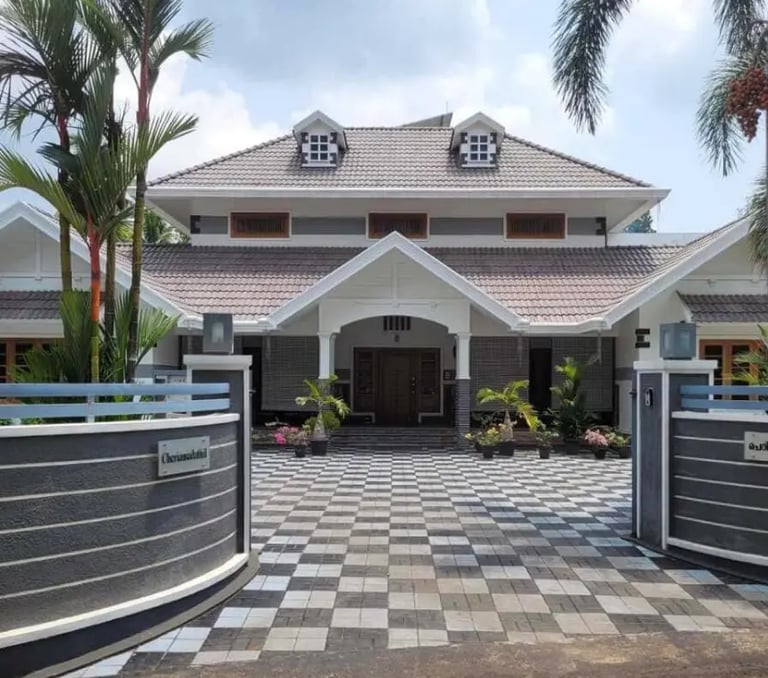 Alphatech Roofing-Best Roofing in Trivandrum-Roofing company-Roofing Services in Trivandrum