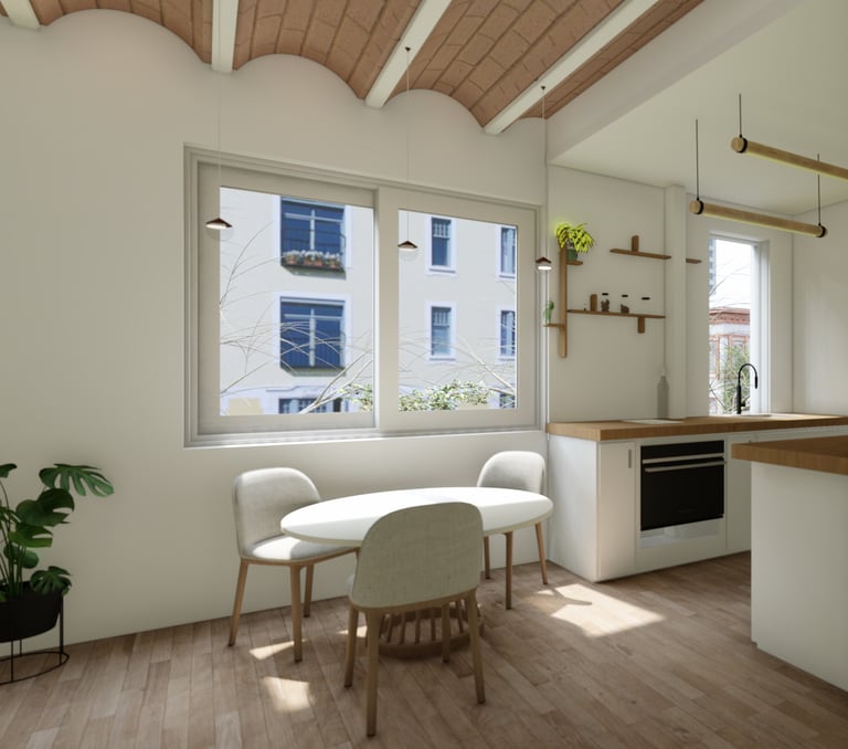 home staging digital