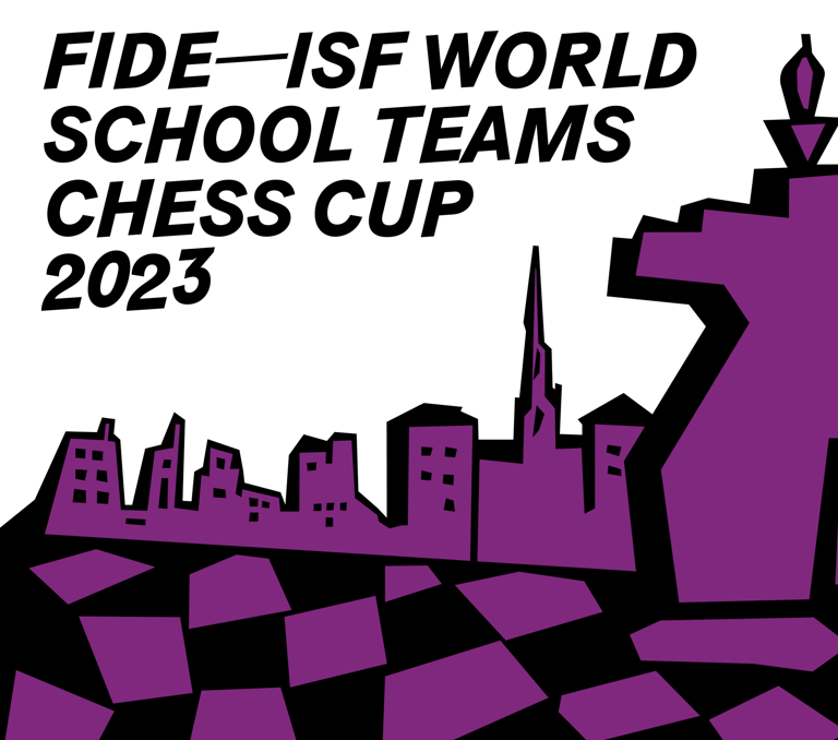 FIDE – ISF World School Teams Online Chess Cup 2023. Online Chess. Chess Clicks