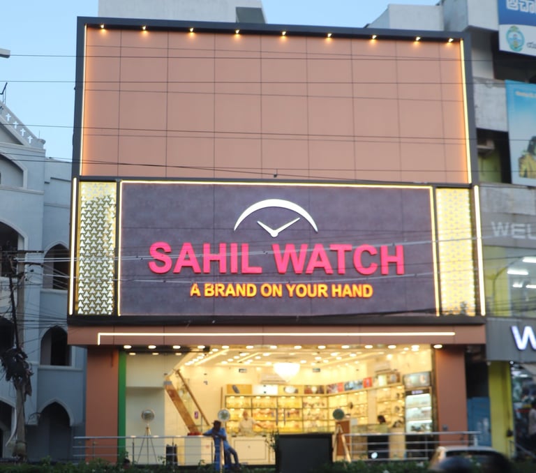 Construction in Nellore