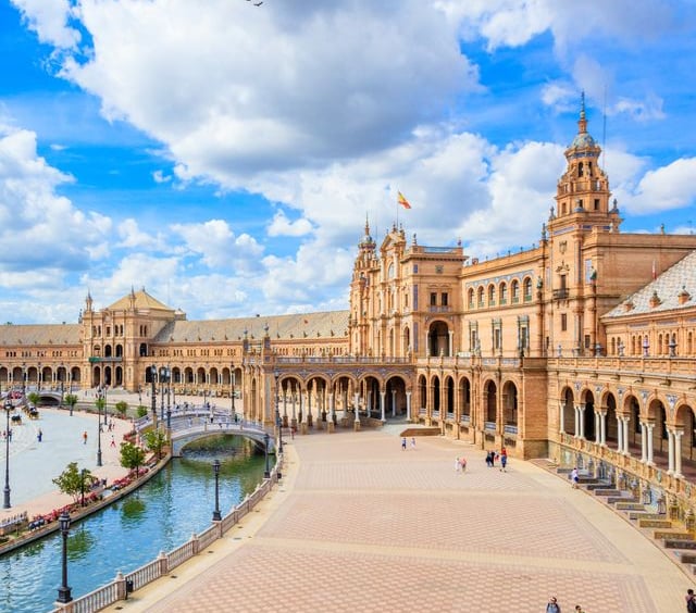 Sevilla