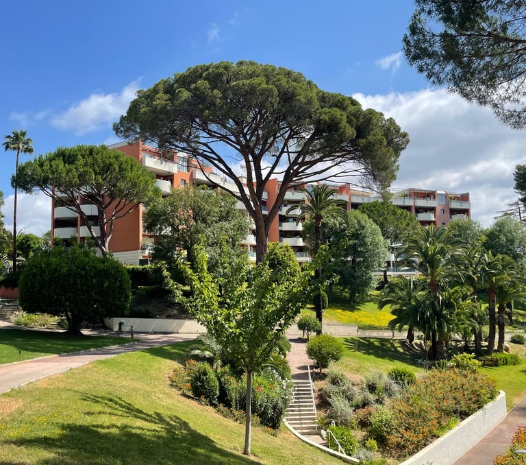 appartement - piscine - proche Mer