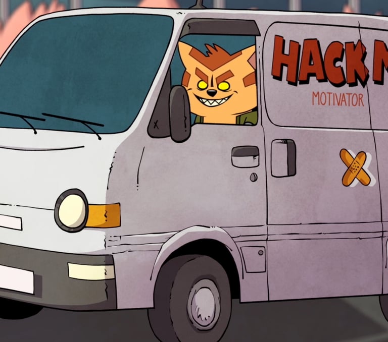 Cybersecurity awareness and training games, quizzes and animated videos