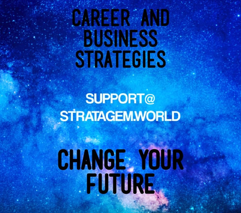 Digital promotional image with a cosmic blue galaxy background.