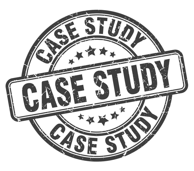 Discover how UrBrand Studio drives growth through branding and digital marketing in our client success stories.