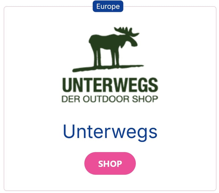 Buy Pibella in Europe