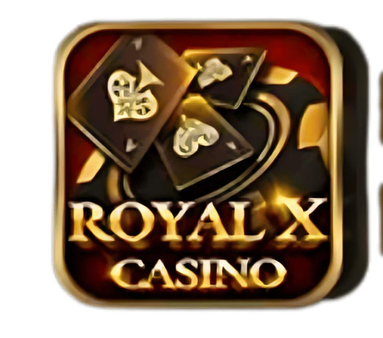 Royal Casino, Royal x Casino 