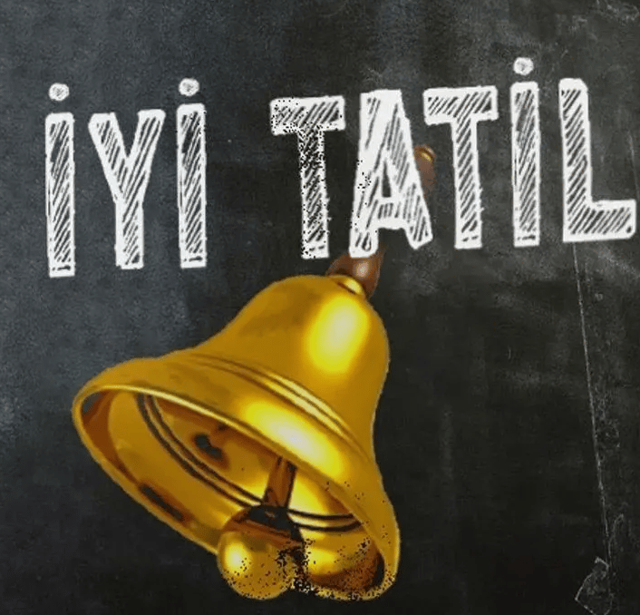 İyi Tatiller