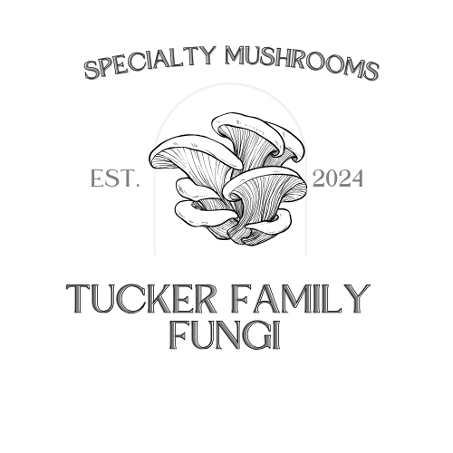 Tucker Family Fungi 