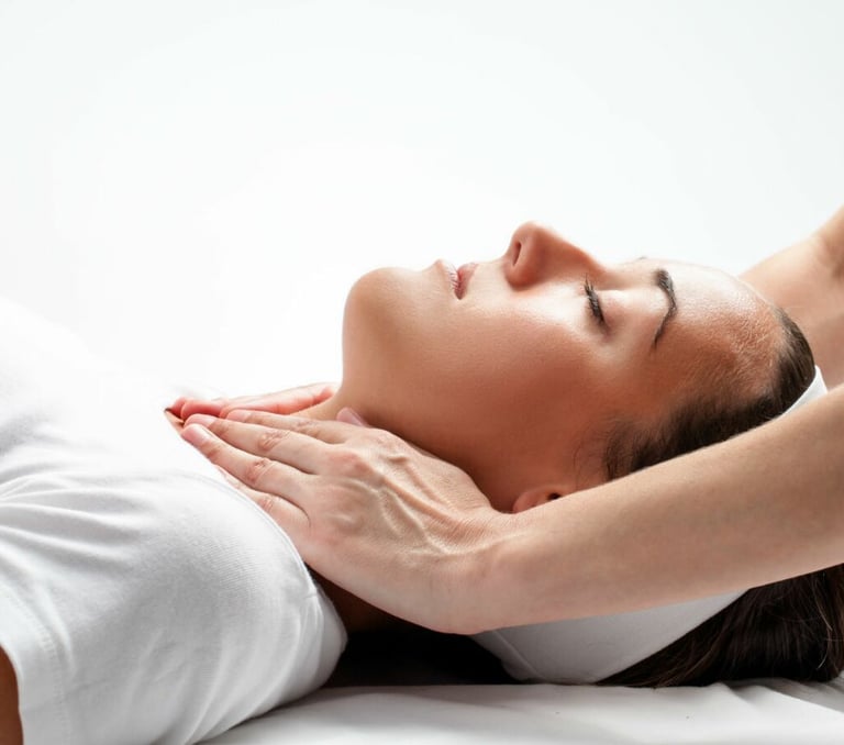 retour à soi concentration équilibre liège Belgique soin reiki détox