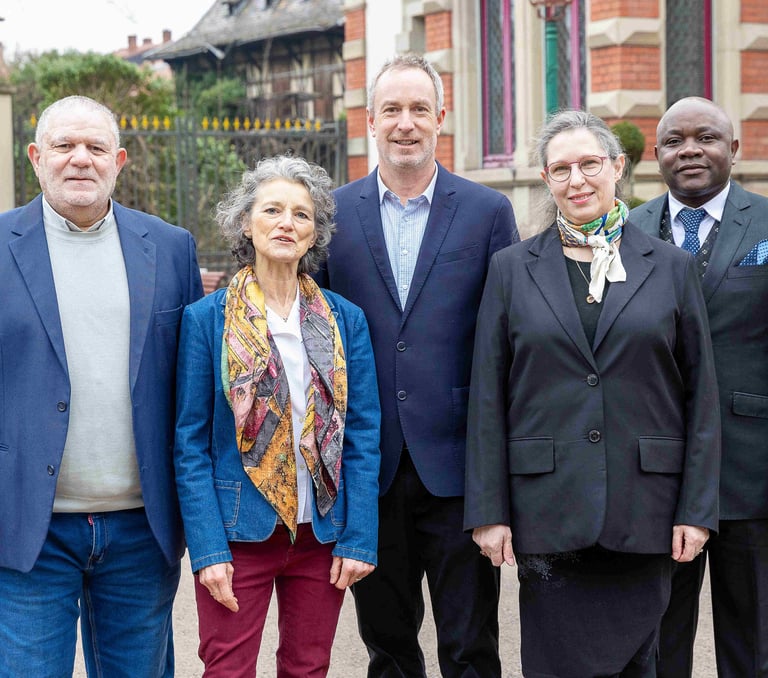 Vidéo Réveil Citoyen Schiltigheim présentant le projet citoyen et les engagements locaux