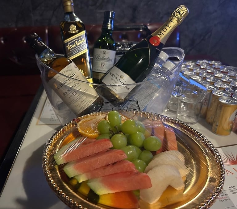 해운대가라오케
