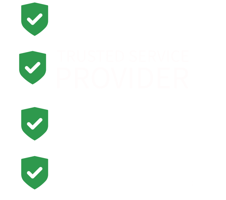 4 customer satisfaction pledges 