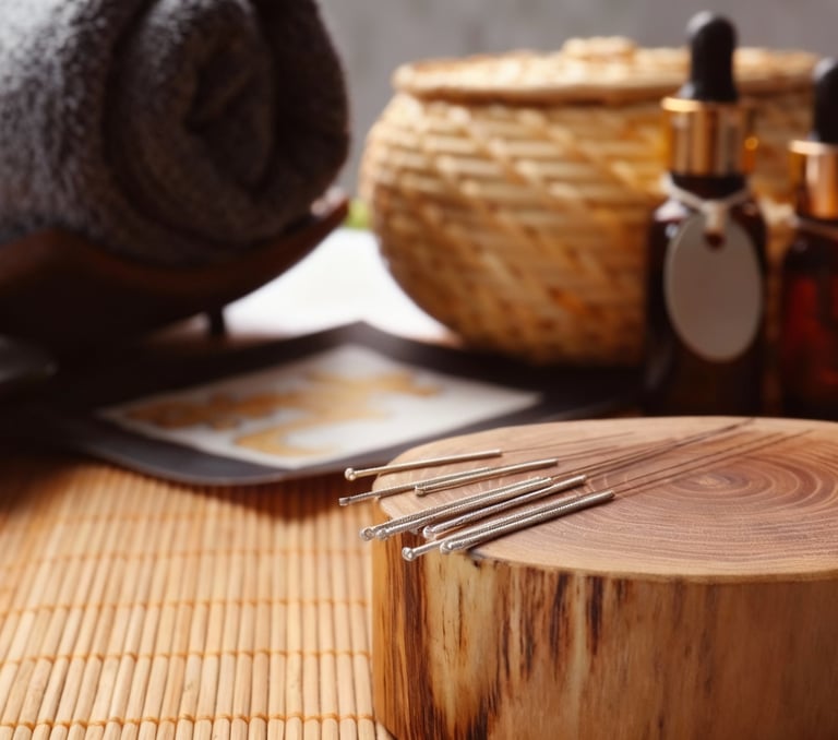 terapias alternativas da medicina chinesa