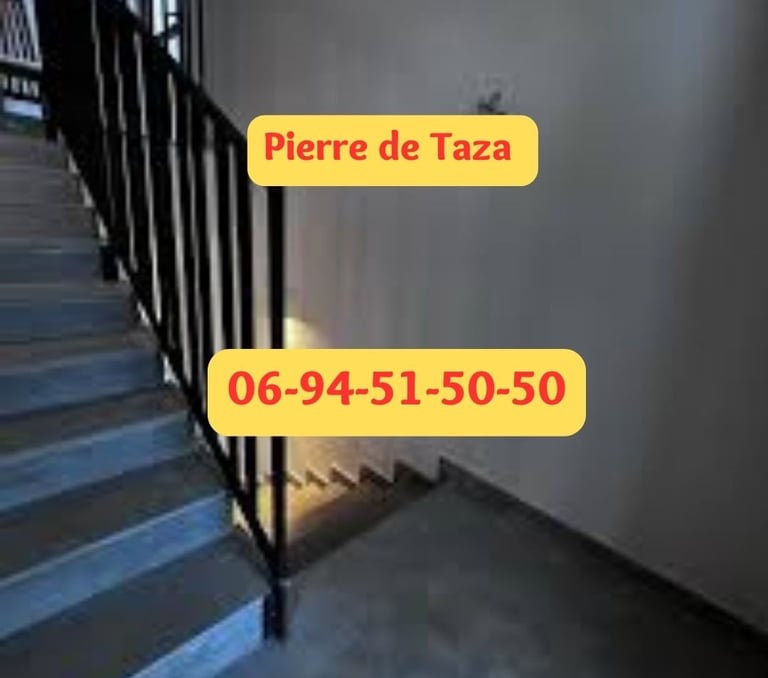 Pierre de Taza