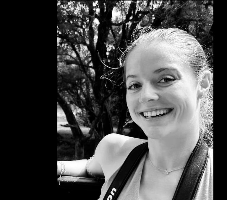 Alumno Doblaje Certificado Soundub - Lara Ampuero Costa