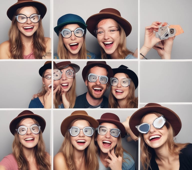 person holding black iphone 5