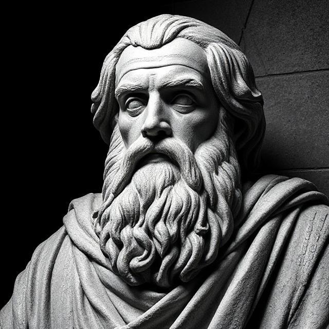 “Plato was an enemy of the Open Society.” (Popper) Comment.