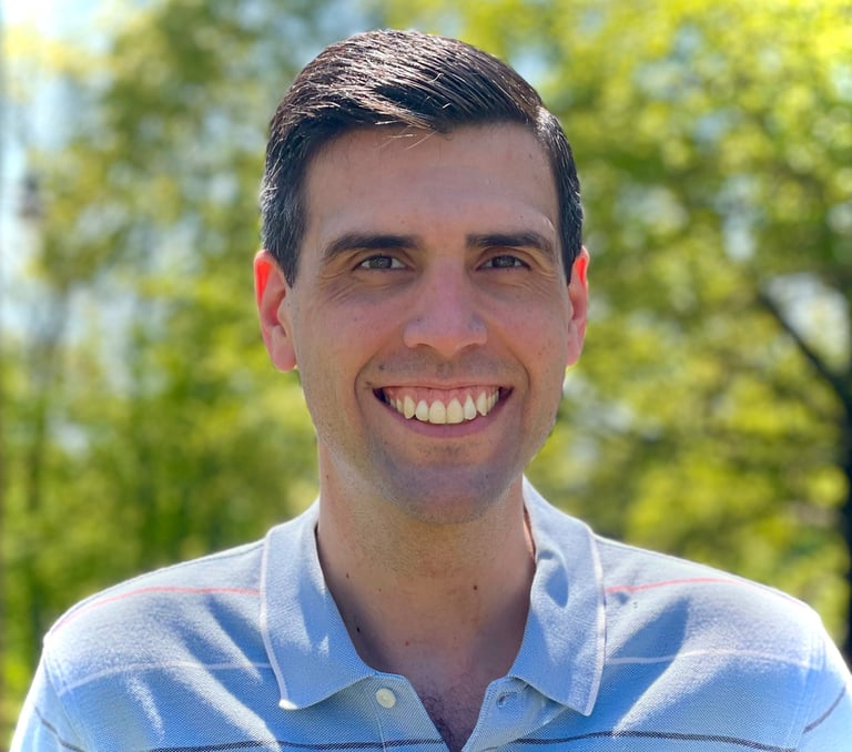 Jake Banks Sex Addiction and Pornography Addiction Recovery Coach