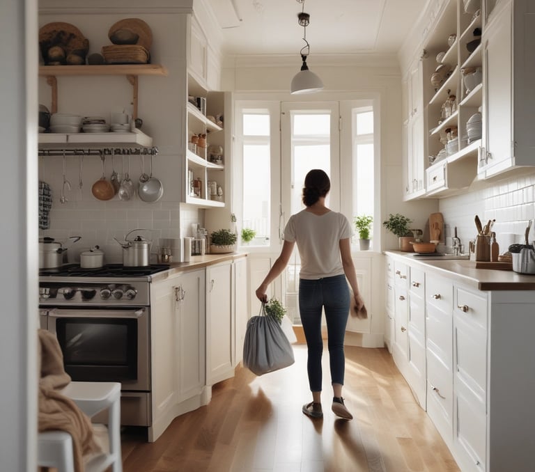 white concrete building during daytime