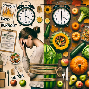 Burn-out