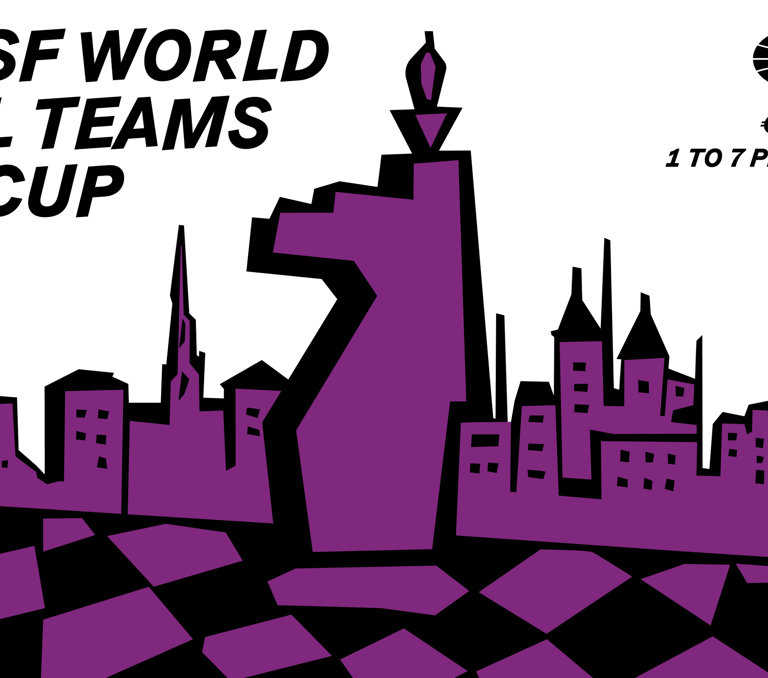 FIDE – ISF World School Teams Online Chess Cup 2023. Online Chess. Chess Clicks