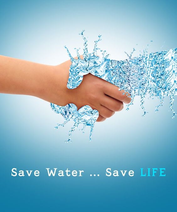 Save Water