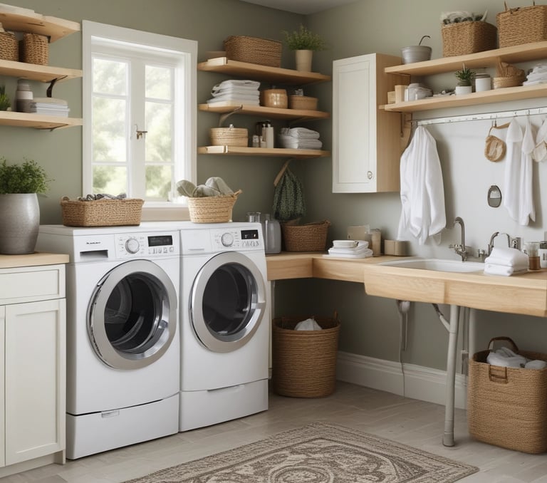 Bright living room with modern inventory