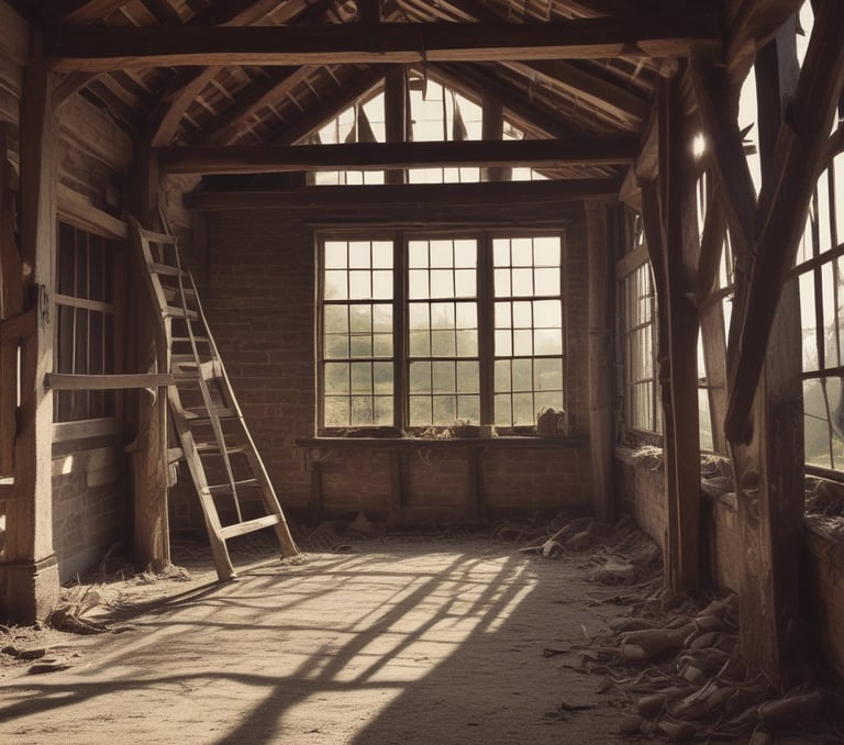 Bright living room with modern inventory