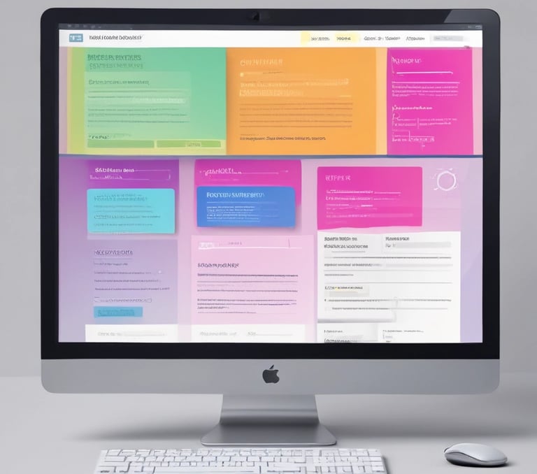 a man riding a skateboard down the side of a ramp