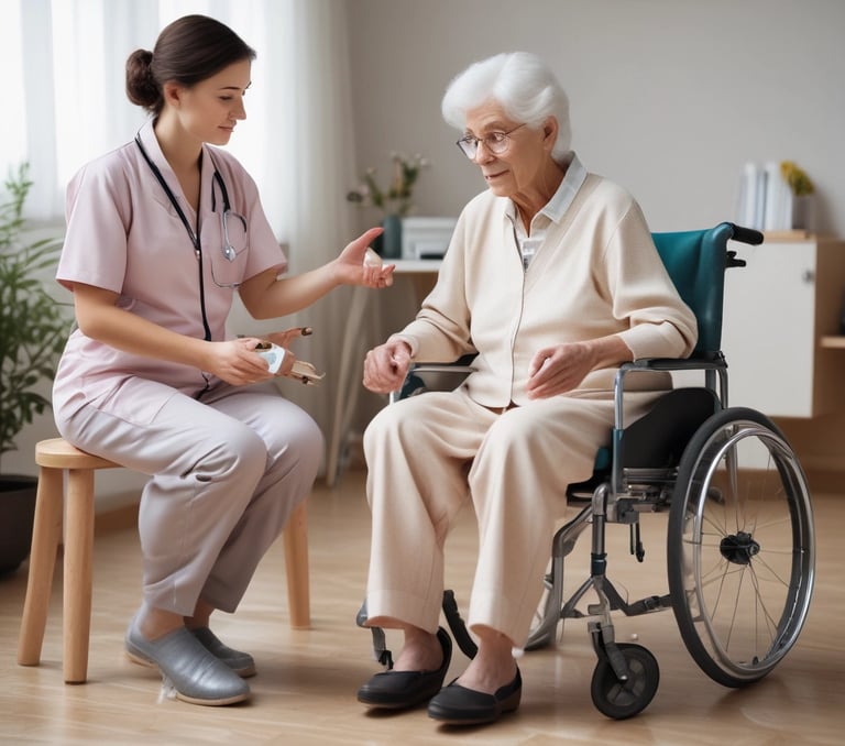 pink metal frame photo