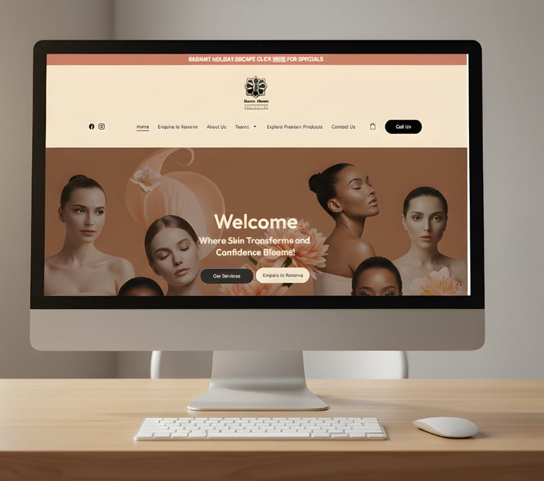 Wrightfully Creative Digital Design Services