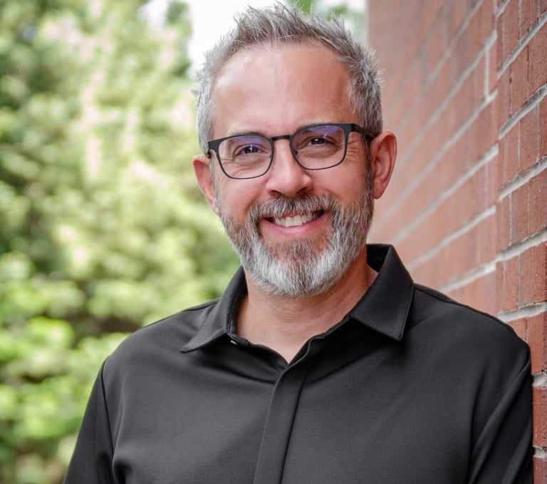 Dr. Mason Bryant, Owner and Optometrist at Edge Optics Fort Collins and Edge Optics Loveland