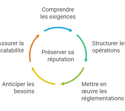 L'accompagnement de conformité