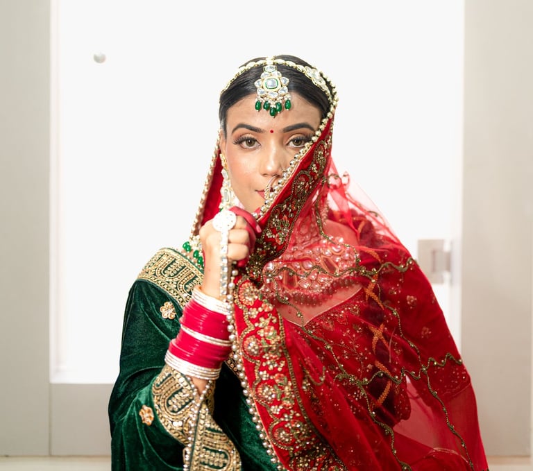 Fashion photography and apparel look-book shoot for brands by The Gravids creative agency