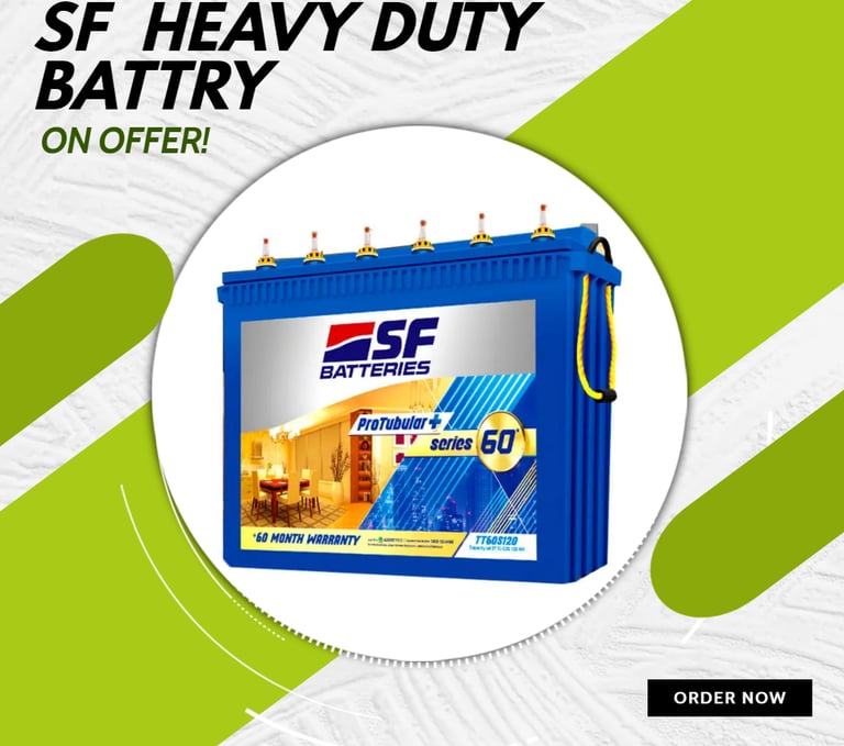 ss Battery - SF Battery Service in Coimbatore - Battery Shop