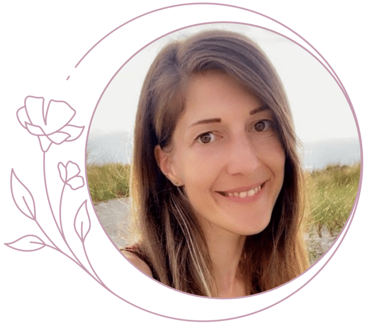 Raina Matzke – Bewusstseinstrainerin und Feng Shui Beraterin