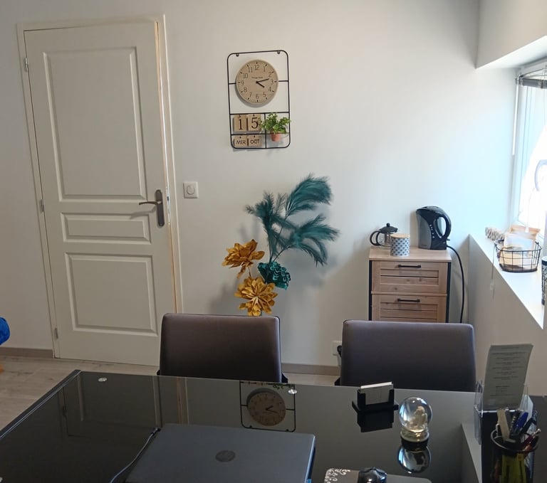 Nathuropathie Jura - Bletterans proche Lons-Le-Saunier