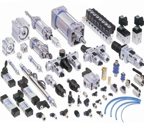 pneumatic