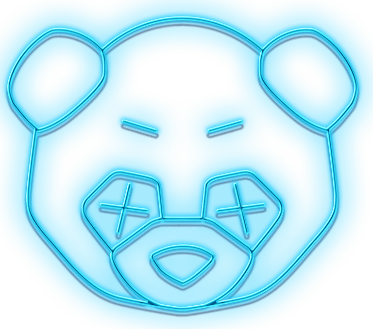 Panda Thursdays Logo