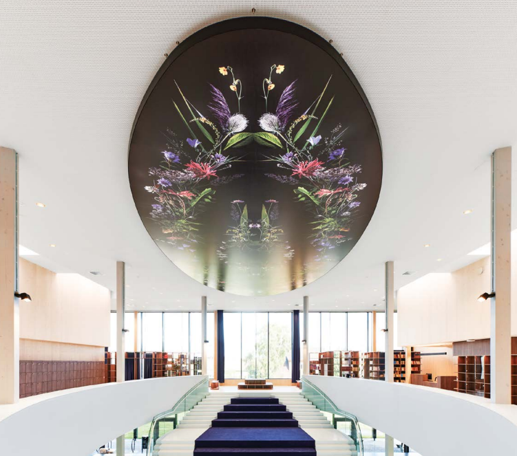 LICHTMODULE SALSA VECTADESIGN