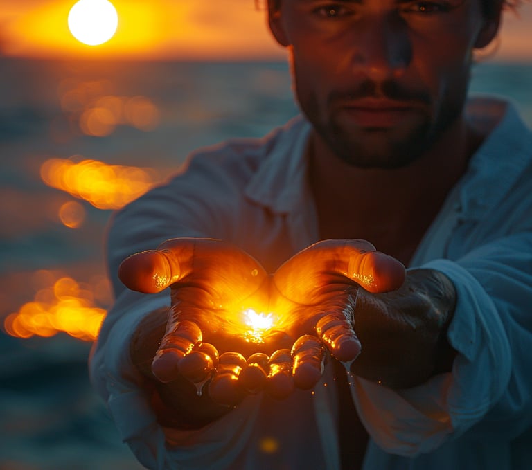 ნარცისული რესურსი