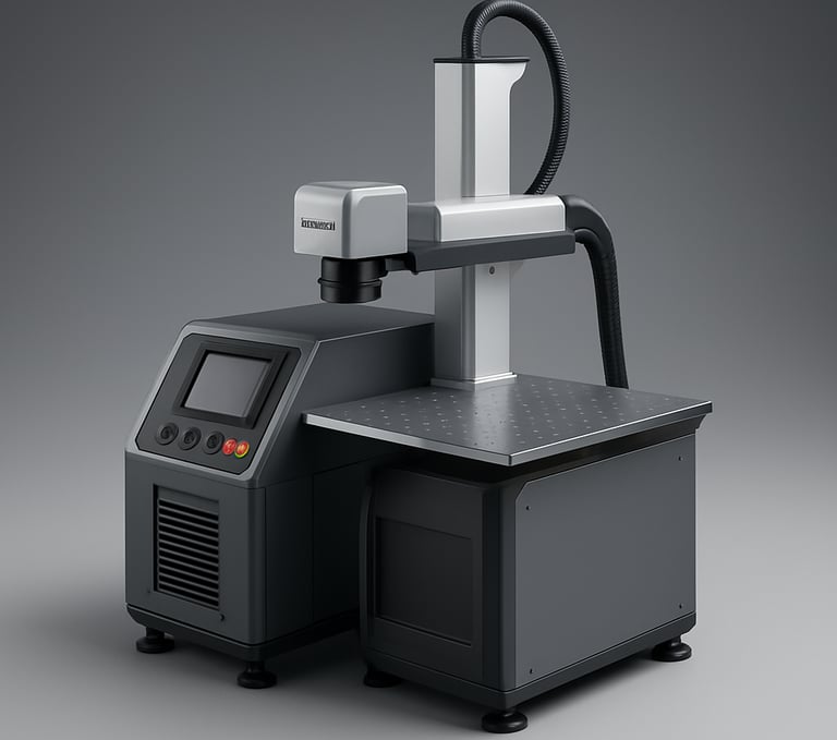 Laser Marker