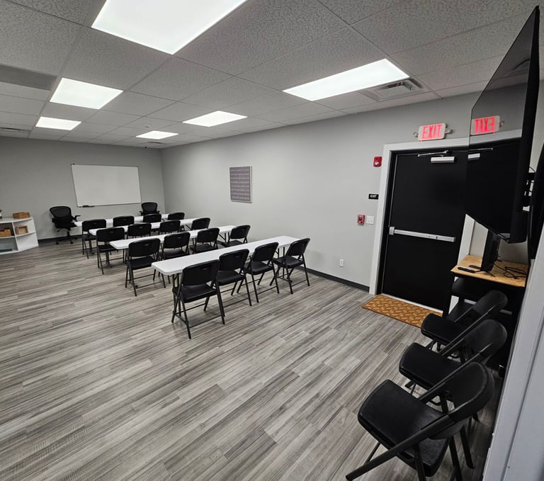 Addiction Counseling Center Ohio