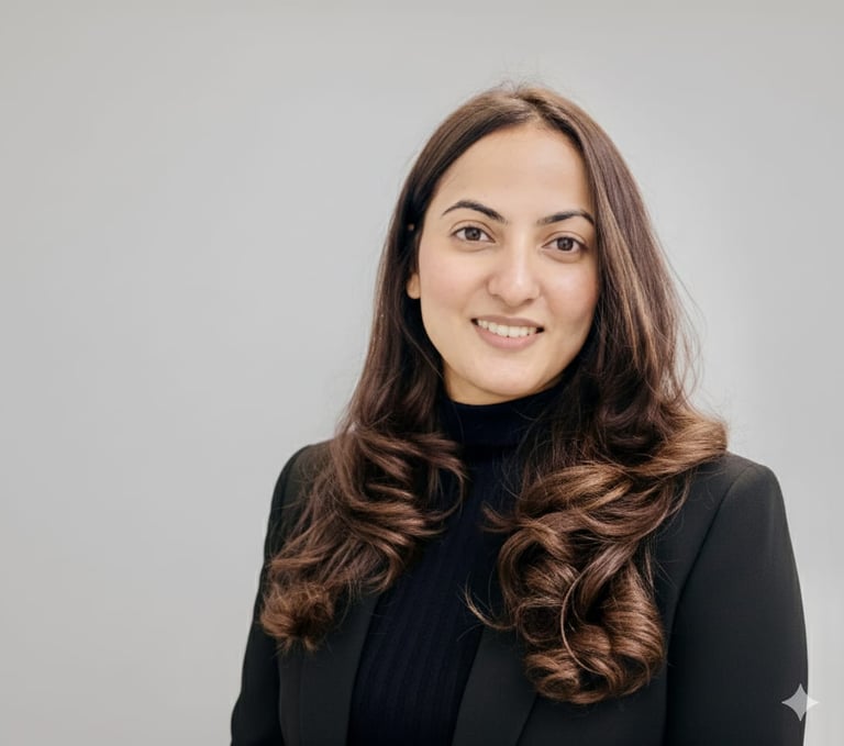 Zainab Jawwad