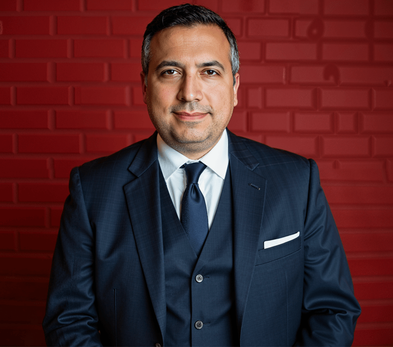 Elias "Louie" Mossos Illinois Lobbyist Government Affairs Lawyer