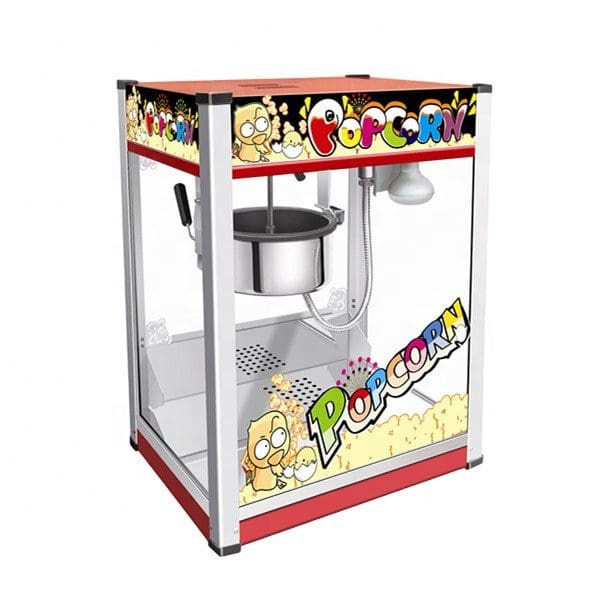 Popcorn Machine Hire Ballito